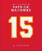 Orange Hippo!, Orange Hippo! - The Little Book of Patrick Mahomes