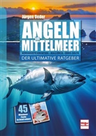 Jürgen Oeder - Angeln im Mittelmeer