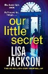 Lisa Jackson - Our Little Secret