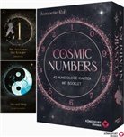 Jeannette Ruh - Cosmic Numbers