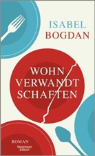 Isabel Bogdan - Wohnverwandtschaften