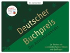 Dr. Carina Heer - Deutscher Buchpreis - Der Adventskalender