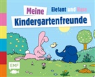 Friedrich Streich / Trickstudio Lutterbeck GmbH / WDR mediagroup GmbH, Steffi Krohmann - Die Sendung mit dem Elefanten - Meine Kindergartenfreunde