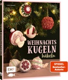 Linda Urbanneck - Weihnachtskugeln häkeln