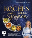 Antonia Langsdorf, Udo Thies - Kochen mit den Sternen