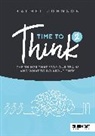 Rachel Johnson, Johnson Rachel - Time to Think 2