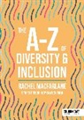 Rachel Macfarlane, Macfarlane Rachel - The A-Z of Diversity & Inclusion