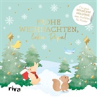 Carola Bell - Frohe Weihnachten, lieber Papa!
