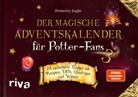 Pemerity Eagle - Der magische Adventskalender für Potter-Fans 3