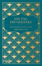 Ein Tag, Ein Gedanke
