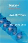 Eddy Keming Chen - Laws of Physics