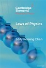 Eddy Keming Chen, Eddy Keming (University of California Chen - Laws of Physics