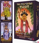 Pulp Girls, The Pulp Girls - The Pulp Girls Tarot - Connecte dich mit deiner Intuition, m. 1 Buch, m. 78 Beilage