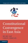 Chien-Chih Lin, Po Jen Yap, Yap Po Jen - Constitutional Convergence in East Asia