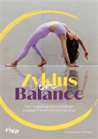 Franziska Orthey - Zyklus in Balance