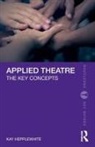 Kay Hepplewhite, Kay Hepplewhite - Applied Theatre