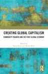 Marten Boon, Espen Storli, Storli Espen - Creating Global Capitalism