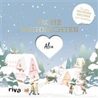 Carola Bell - Frohe Weihnachten, Lieblingsmensch!