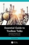 Scott Moffat - Essential Guide to Toolbox Talks