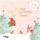 Carola Bell - Frohe Weihnachten, liebe Mama!