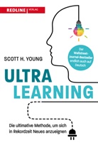 Scott H Young, Scott H. Young - Ultralearning