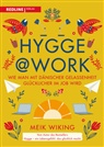 Meik Wiking - Hygge @ Work