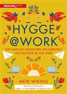 Meik Wiking - Hygge @ Work