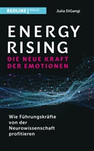Julia DiGangi - Energy  Rising - die neue Kraft der Emotionen