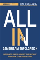 Mike Michalowicz - All In - gemeinsam erfolgreich