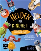 Edition Michael Fischer - Helden der Kindheit - Quick and easy - Band 2
