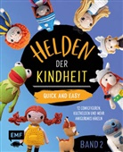 Edition Michael Fischer - Helden der Kindheit – Quick and easy – Band 2