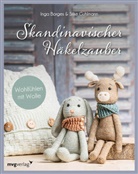 @byfrauline, @byfrauline u a, @total_verhaekelt, Inga Borges, Silke Guhlmann - Skandinavischer Häkelzauber