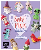Natalie Nar - Sweet Minis häkeln - 23 magische Fantasiewesen