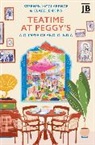 Clare Jenkins, Clare Mcclarence Jenkins, Jenkins Clare, Stephen McClarence, McClarence Stephen - Teatime At Peggy''s