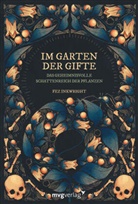 Fez Inkwright - Im Garten der Gifte