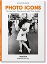 Hans-Michael Koetzle - Fotografías míticas. 50 fotografías emblemáticas y su historia
