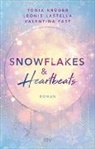 Valentina Fast, Tonia Krüger, Leonie Lastella - Snowflakes and Heartbeats
