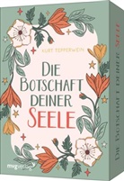 Kurt Tepperwein - Die Botschaft deiner Seele