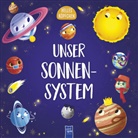 Joe Rhatigan, Mattia Cerato - Helles Köpfchen - Unser Sonnensystem