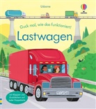 Lara Bryan - Guck mal, wie das funktioniert! Lastwagen