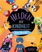 Edition Michael Fischer - Helden der Kindheit – Quick and easy – Band 1