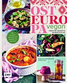 Angelika Grossmann, Stefan Pop - Osteuropa vegan