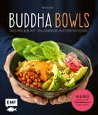 Tanja Dusy - Buddha Bowls