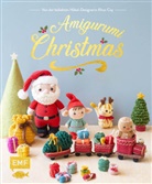 Khuc Cay - Amigurumi-Christmas