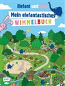 Friedrich Streich / Trickstudio Lutterbeck GmbH / WDR mediagroup GmbH, Steffi Krohmann - Die Sendung mit dem Elefanten - Mein elefantastisches Wimmelbuch