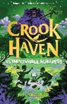 J J Arcanjo, J.J. Arcanjo - Crookhaven: The Impossible Fortress