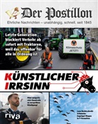 Stefan Sichermann - Der Postillon