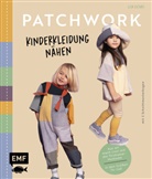 Lisa Eichas - Patchwork - Kinderkleidung nähen
