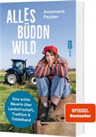 Annemarie Paulsen - Alles büddn wild