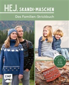 Edition Michael Fischer, Edition Michael Fischer - Hej. Skandi-Maschen für Klein und Groß